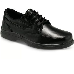 Hush Puppies Shoes - Hush Puppies Boys Oxford Uniform Dress Shoe Hush Puppies Shoes - Hush Puppies Boys Oxford Uniform Dress Shoe